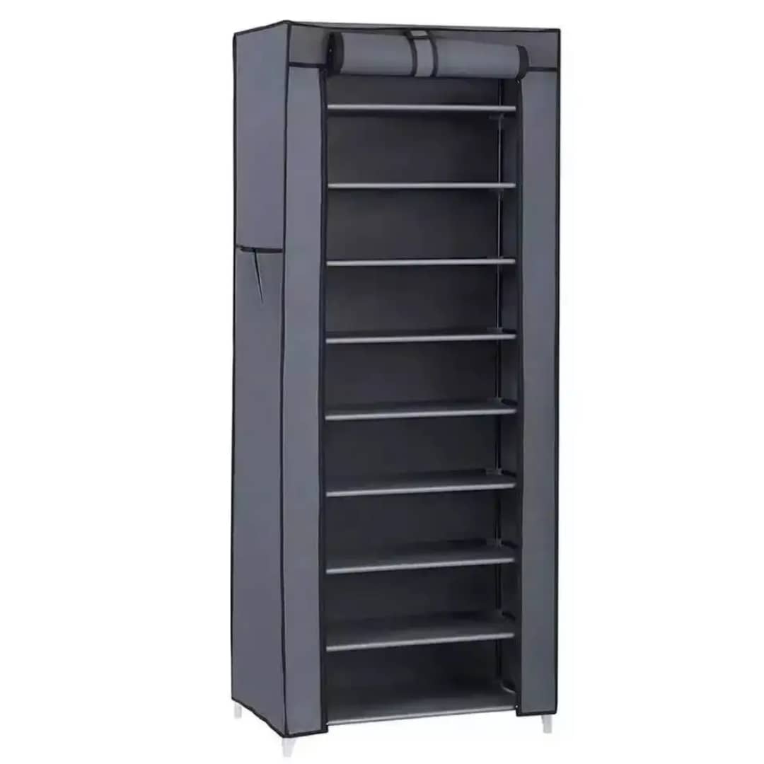 Etagère a Chaussure 2.0