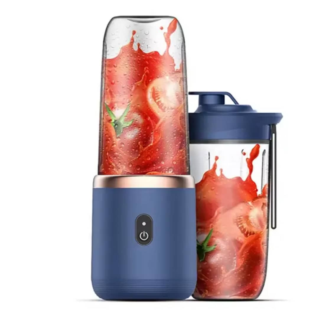 Mixeur à Jus de Fruit Portable