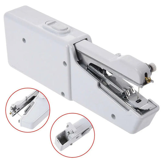 MINI MACHINE A COUDRE