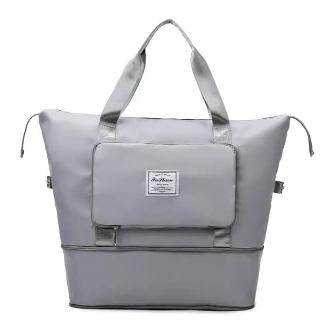 SAC DE VOYAGE PLIABLE