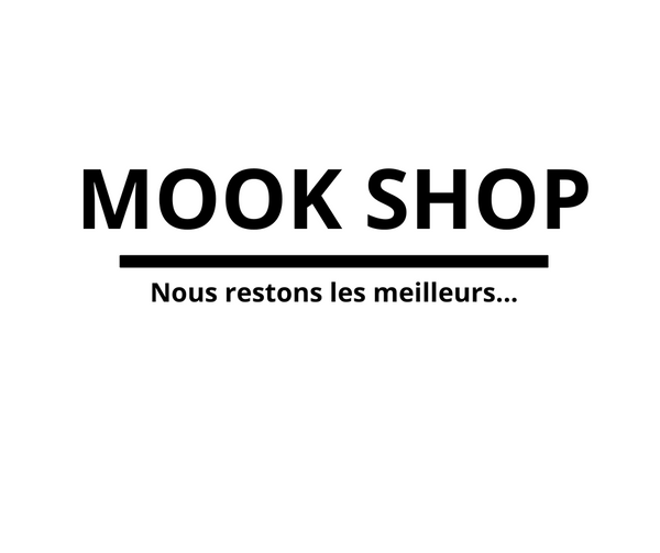 MOOK SHOP