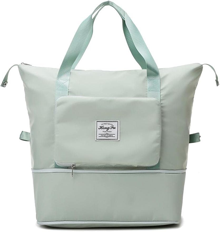 SAC DE VOYAGE PLIABLE