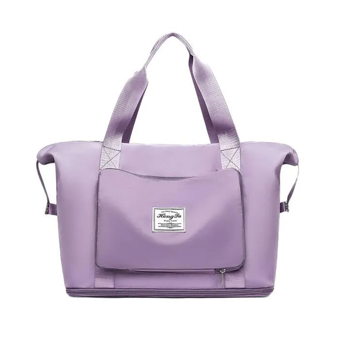 SAC DE VOYAGE PLIABLE