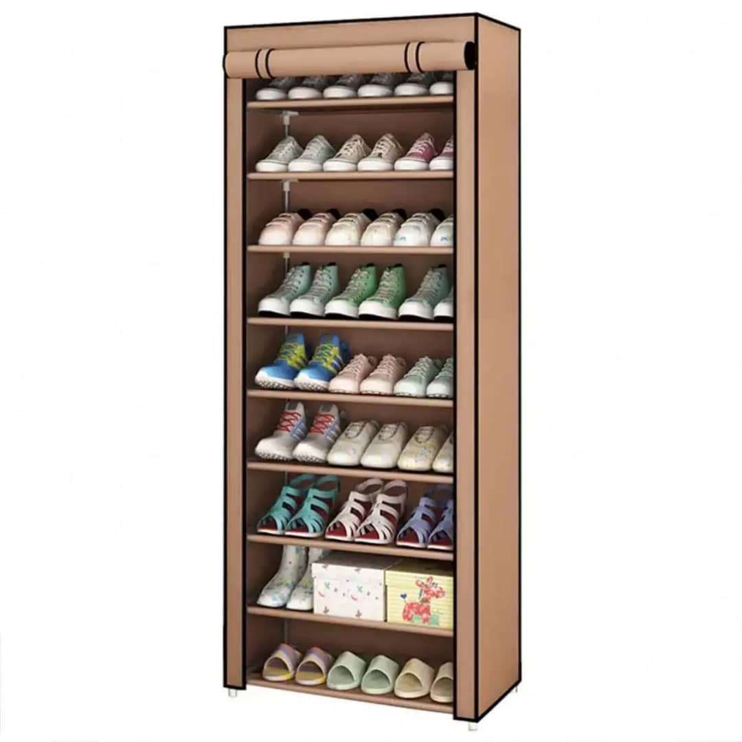 Etagère a Chaussure 2.0