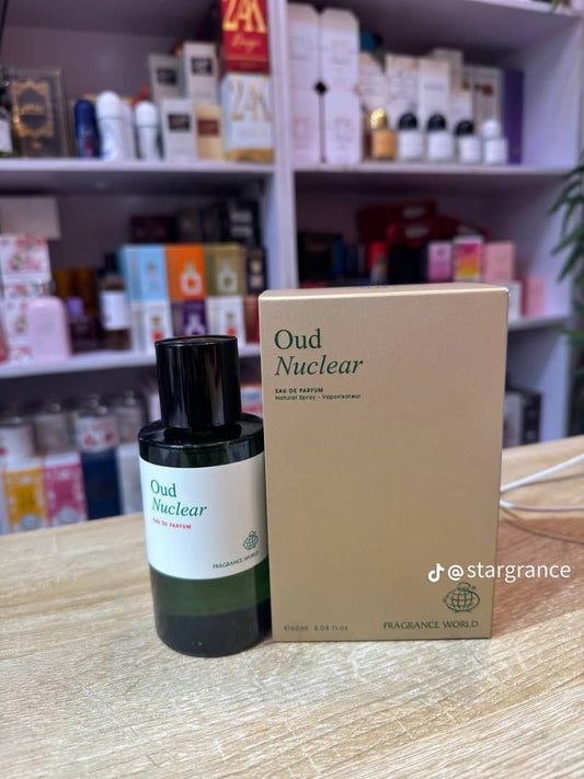 OUD NUCLEAR