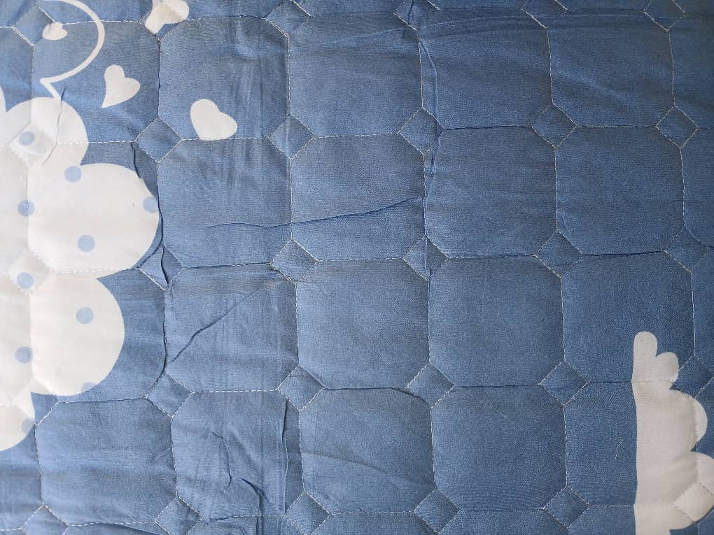 DRAPS IMPERMEABLE