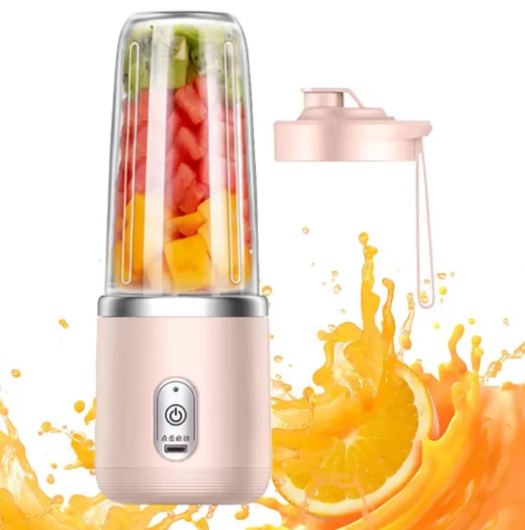 Mixeur à Jus de Fruit Portable