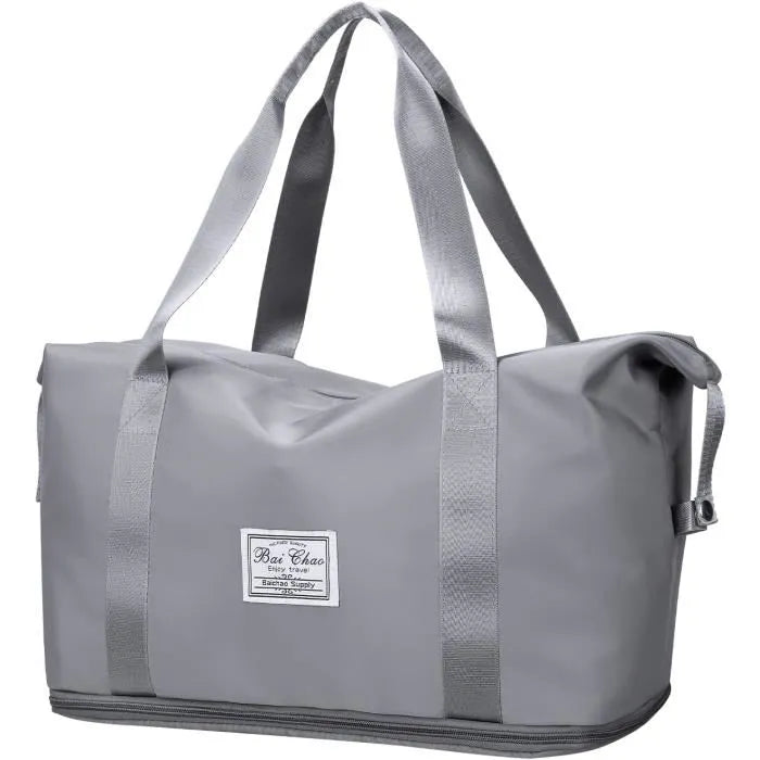 SAC DE VOYAGE PLIABLE